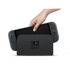 Nintendo Switch 2 játékkonzol Nintendo Switch 2 játékkonzol