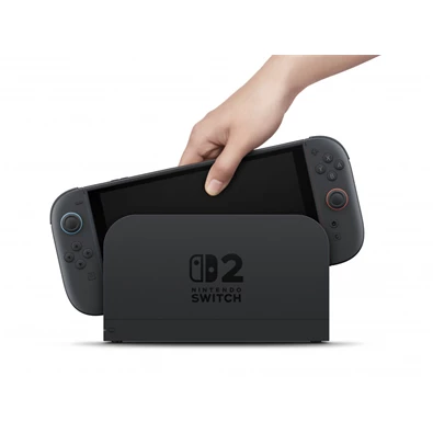 Nintendo Switch 2 játékkonzol Nintendo Switch 2 játékkonzol