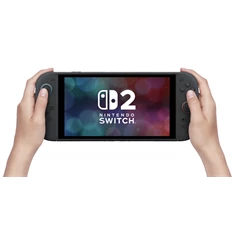 Nintendo Switch 2 játékkonzol Nintendo Switch 2 játékkonzol