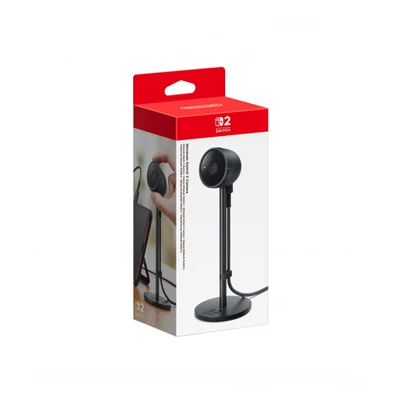 Nintendo Switch 2 kamera Nintendo Switch 2 kamera