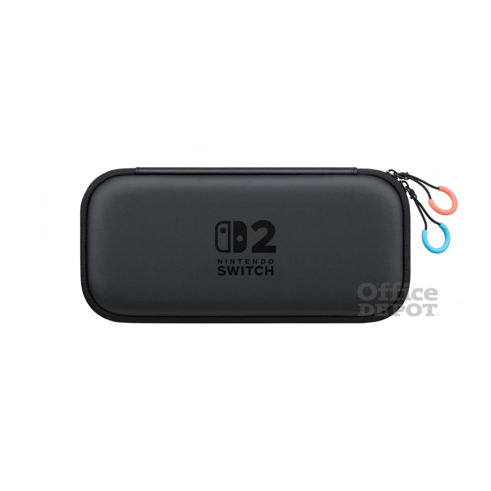 Nintendo Switch 2 képernyővédő és tok