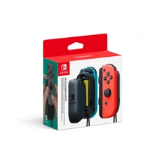 Nintendo Switch NSP020 Joy-Con kontroller AA elemes töltő pár