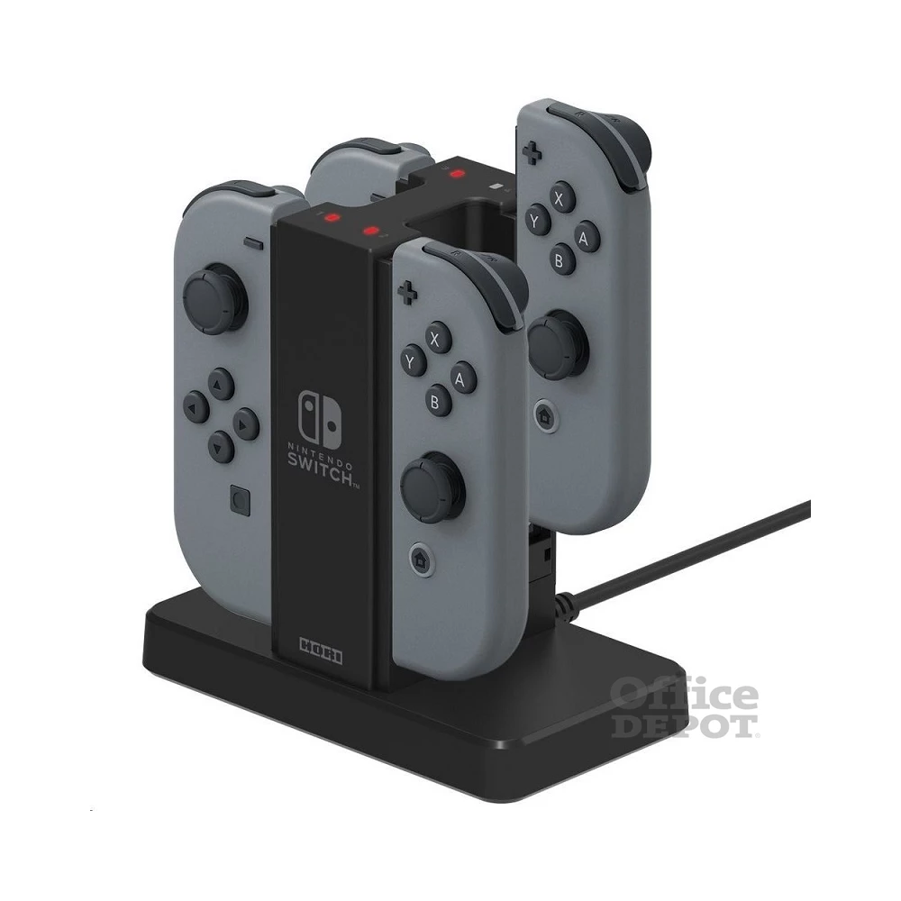 Nintendo Switch NSP060 Joy-Con kontroller töltő állvány