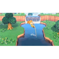 Nintendo Switch Lite Coral + Animal Crossing: New Horizons + 12 Hónap Nintendo Switch előfizetés Nintendo Switch Lite Coral + Animal Crossing: New Horizons + 12 Hónap Nintendo Switch előfizetés