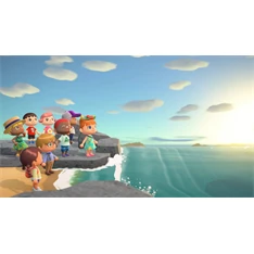Nintendo Switch Lite Coral + Animal Crossing: New Horizons + 12 Hónap Nintendo Switch előfizetés Nintendo Switch Lite Coral + Animal Crossing: New Horizons + 12 Hónap Nintendo Switch előfizetés