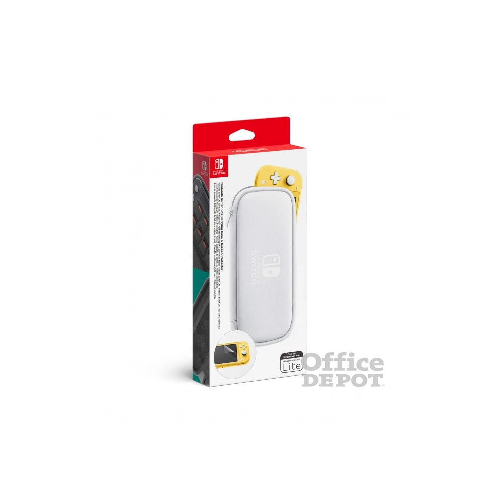 Nintendo Switch Lite tok