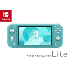Nintendo Switch Lite türkiz játékkonzol Nintendo Switch Lite türkiz játékkonzol