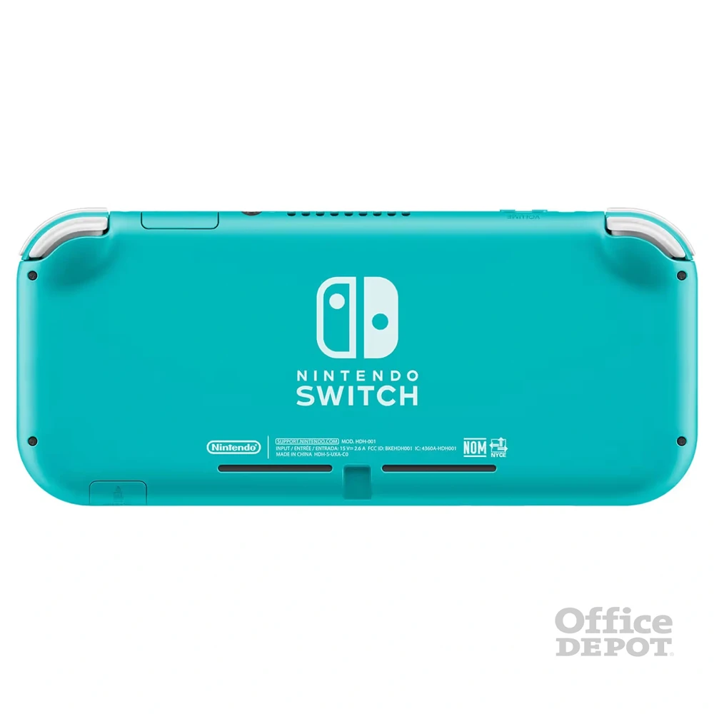 Nintendo Switch Lite türkiz játékkonzol