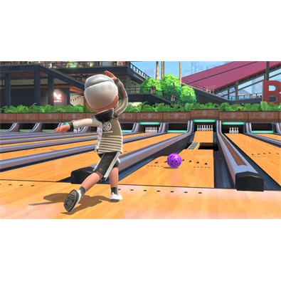 Nintendo Switch Neon + Switch Sports + 12 hónap Nintendo Switch előfizetés Nintendo Switch Neon + Switch Sports + 12 hónap Nintendo Switch előfizetés