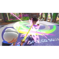 Nintendo Switch Neon + Switch Sports + 12 hónap Nintendo Switch előfizetés Nintendo Switch Neon + Switch Sports + 12 hónap Nintendo Switch előfizetés