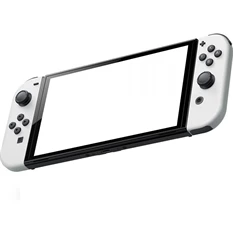 Nintendo Switch OLED Modell White Joy-Con játékkonzol Nintendo Switch OLED Modell White Joy-Con játékkonzol