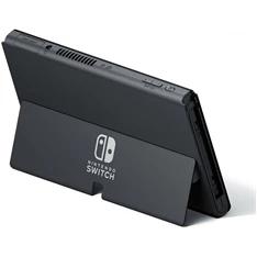Nintendo Switch OLED Modell White Joy-Con játékkonzol Nintendo Switch OLED Modell White Joy-Con játékkonzol