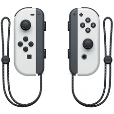 Nintendo Switch OLED Modell White Joy-Con játékkonzol Nintendo Switch OLED Modell White Joy-Con játékkonzol