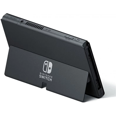 Nintendo Switch OLED Modell White Joy-Con játékkonzol Nintendo Switch OLED Modell White Joy-Con játékkonzol
