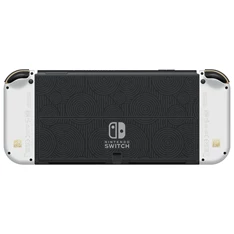 Nintendo Switch OLED Modell The Legend of Zelda: Tears of the Kingdom Special Edition játékkonzol Nintendo Switch OLED Modell The Legend of Zelda: Tears of the Kingdom Special Edition játékkonzol
