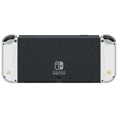 Nintendo Switch OLED Modell The Legend of Zelda: Tears of the Kingdom Special Edition játékkonzol Nintendo Switch OLED Modell The Legend of Zelda: Tears of the Kingdom Special Edition játékkonzol