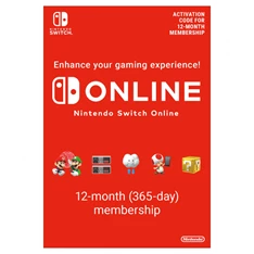 Nintendo Switch OLED játékkonzol + White Super Mario Bros. Wonder + 12hónapos Nintendo Switch Online előfizetés Nintendo Switch OLED játékkonzol + White Super Mario Bros. Wonder + 12hónapos Nintendo Switch Online előfizetés