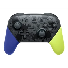 Nintendo Switch Pro NSP1422 Splatoon 3 Edition vezeték nélküli kontroller