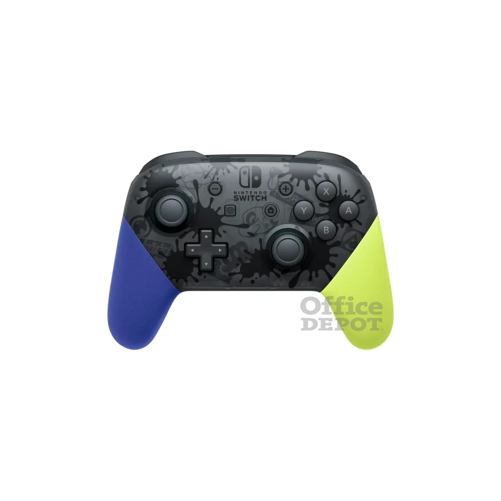 Nintendo Switch Pro NSP1422 Splatoon 3 Edition vezeték nélküli kontroller