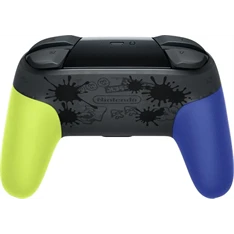 Nintendo Switch Pro NSP1422 Splatoon 3 Edition vezeték nélküli kontroller