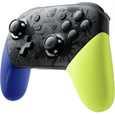 Nintendo Switch Pro NSP1422 Splatoon 3 Edition vezeték nélküli kontroller