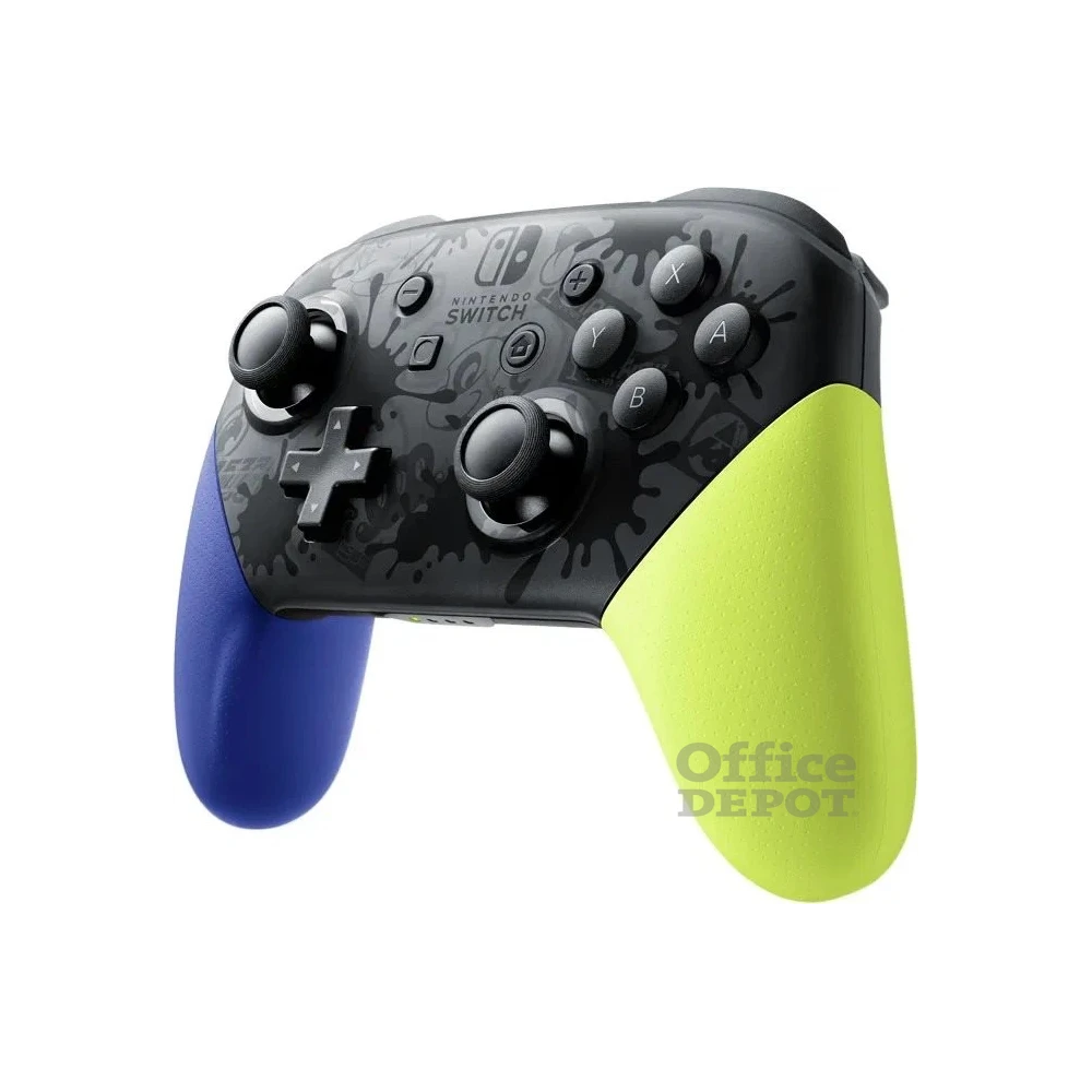 Nintendo Switch Pro NSP1422 Splatoon 3 Edition vezeték nélküli kontroller