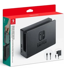 Nintendo Switch TV dokkoló szett Nintendo Switch TV dokkoló szett