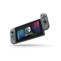 Nintendo Switch grey Joy-Con játékkonzol Nintendo Switch grey Joy-Con játékkonzol