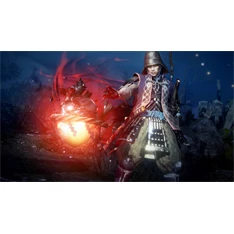 Nioh 2 PS4 játékszoftver Nioh 2 PS4 játékszoftver