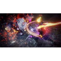 Nioh 2 PS4 játékszoftver Nioh 2 PS4 játékszoftver