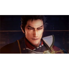Nioh 2 PS4 játékszoftver Nioh 2 PS4 játékszoftver