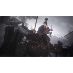 Nioh 2 PS4 játékszoftver Nioh 2 PS4 játékszoftver