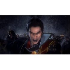 Nioh 2 PS4 játékszoftver Nioh 2 PS4 játékszoftver