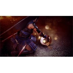 Nioh 2 PS4 játékszoftver Nioh 2 PS4 játékszoftver
