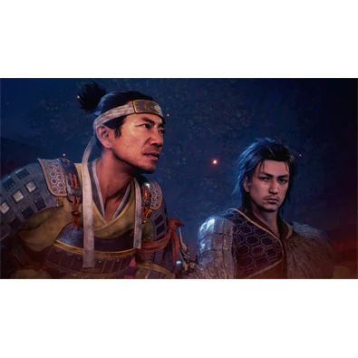 Nioh 2 PS4 játékszoftver Nioh 2 PS4 játékszoftver