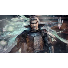 Nioh Collection PS5 játékszoftver Nioh Collection PS5 játékszoftver