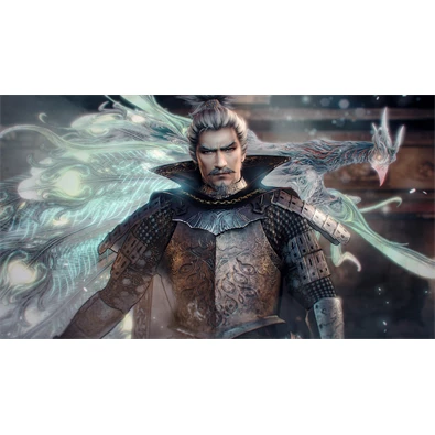 Nioh Collection PS5 játékszoftver Nioh Collection PS5 játékszoftver