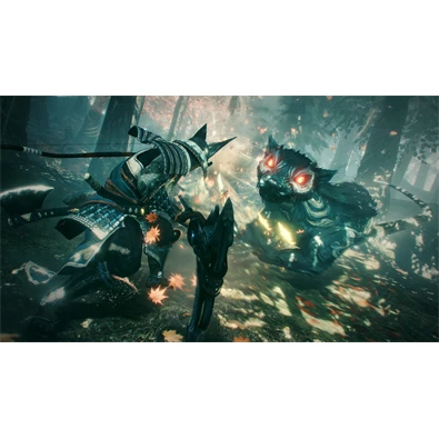 Nioh Collection PS5 játékszoftver Nioh Collection PS5 játékszoftver