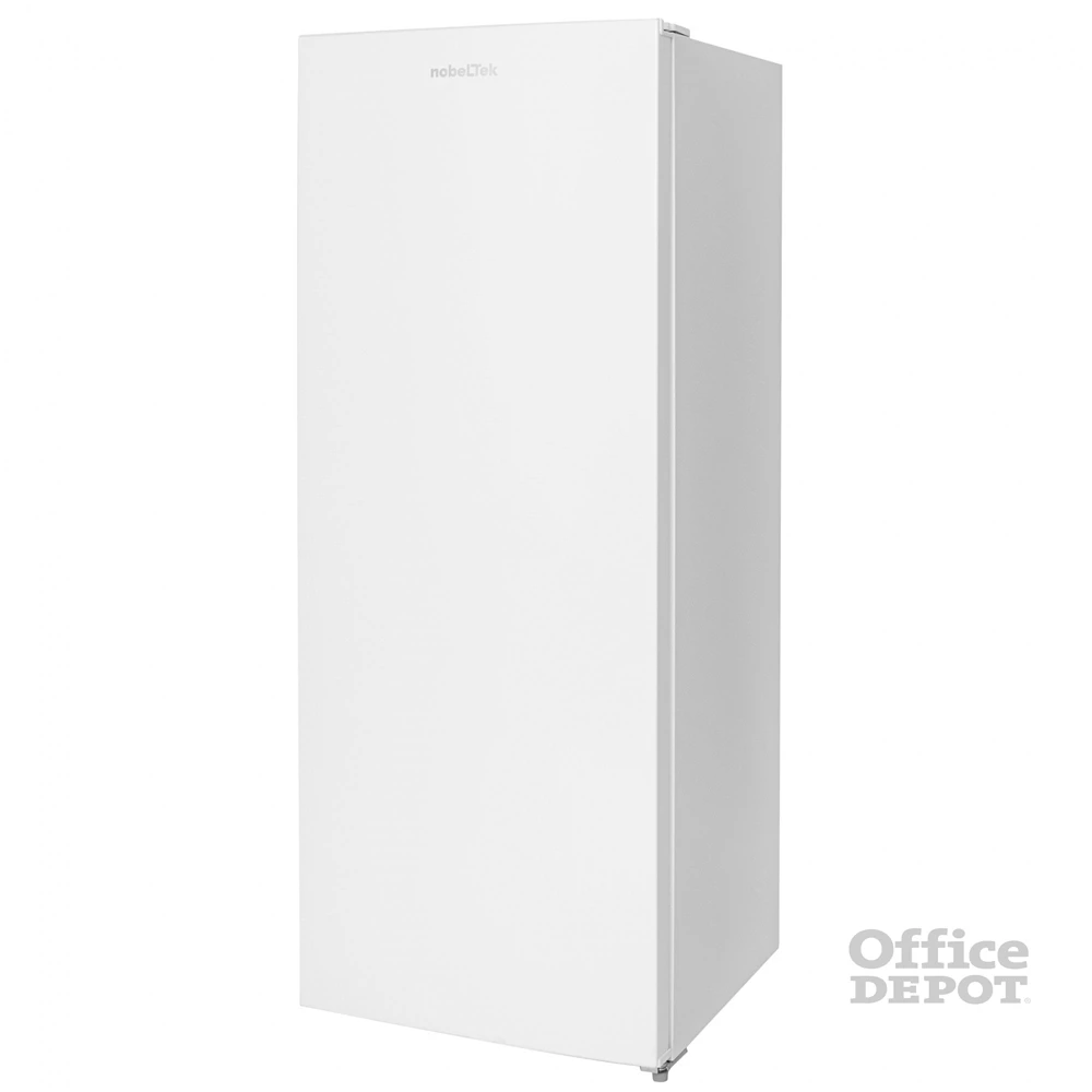 Nobeltek NFS-173WA fehér, Fagyasztó:173L, fagyasztószekrény