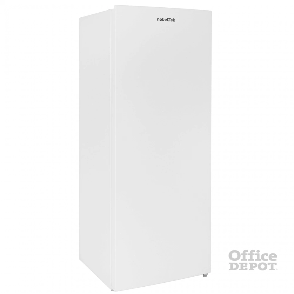 Nobeltek NFS-173WA fehér, Fagyasztó:173L, fagyasztószekrény