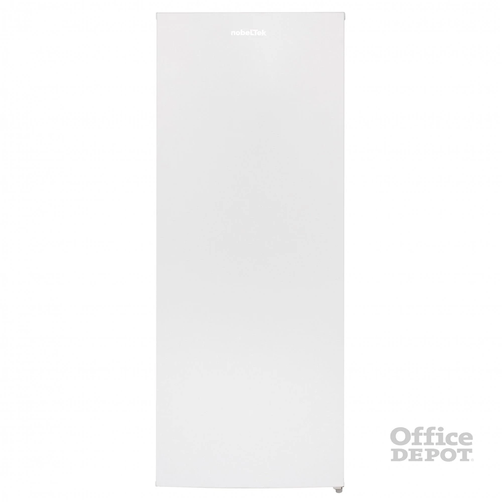 Nobeltek NFS-173WA fehér, Fagyasztó:173L, fagyasztószekrény