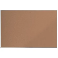 Nobo Essence 180x120cm natúr parafatábla Nobo Essence 180x120cm natúr parafatábla