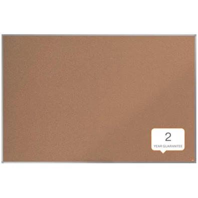 Nobo Essence 180x120cm natúr parafatábla Nobo Essence 180x120cm natúr parafatábla