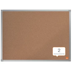 Nobo Essence 60x45cm natúr parafatábla Nobo Essence 60x45cm natúr parafatábla