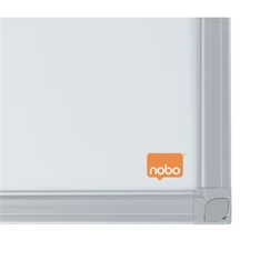 Nobo Essential 120x90cm acél mágneses fehértábla