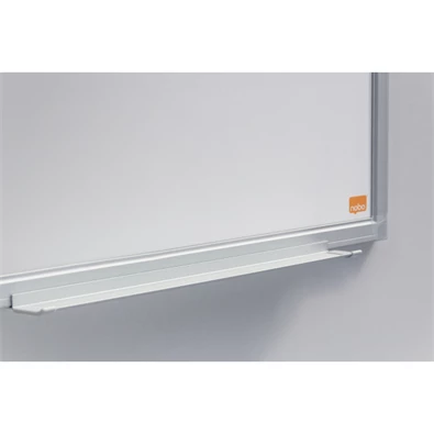 Nobo Essential 120x90cm acél mágneses fehértábla