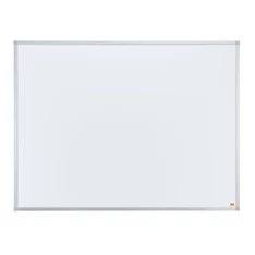 Nobo Essential 150x100cm acél mágneses fehértábla Nobo Essential 150x100cm acél mágneses fehértábla