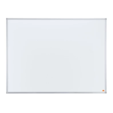 Nobo Essential 150x100cm acél mágneses fehértábla Nobo Essential 150x100cm acél mágneses fehértábla