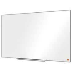 Nobo Impression Pro 89x50cm széles képarányú acél mágneses fehértábla Nobo Impression Pro 89x50cm széles képarányú acél mágneses fehértábla