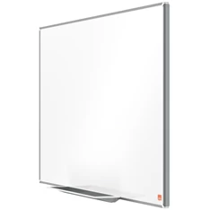 Nobo Impression Pro 89x50cm széles képarányú acél mágneses fehértábla Nobo Impression Pro 89x50cm széles képarányú acél mágneses fehértábla